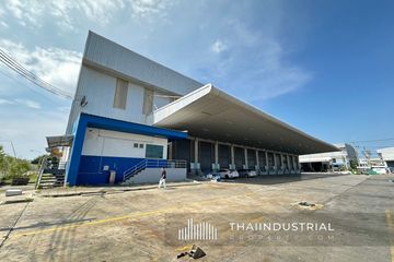 Warehouse / Factory for rent in Bang Sao Thong, Samut Prakan