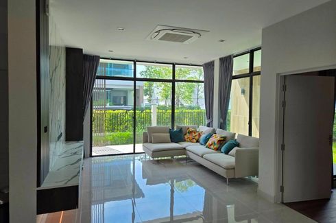 4 Bedroom House for rent in Bangkok Boulevard Bangna Km.5, Bang Kaeo, Samut Prakan