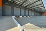 Warehouse / Factory for rent in Bang Pla, Samut Prakan