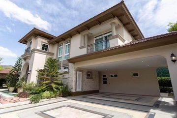 4 Bedroom House for rent in Narasiri Krungthepkreetha, Hua Mak, Bangkok