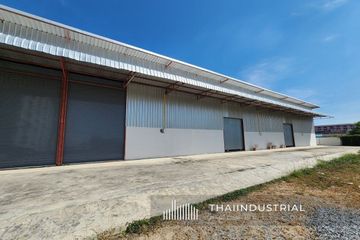 Warehouse / Factory for rent in Khlong Hok, Pathum Thani