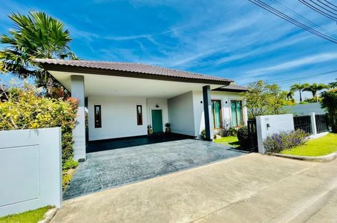 3 Bedroom Villa for Sale or Rent in Huai Yai, Chonburi