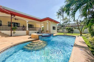3 Bedroom Villa for sale in Stuart Park Villas, Nong Kae, Prachuap Khiri Khan