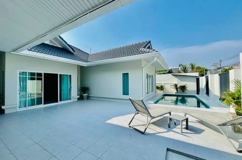 4 Bedroom Villa for rent in Nong Prue, Chonburi