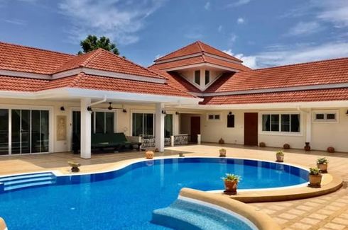 5 Bedroom Villa for Sale or Rent in Nong Prue, Chonburi