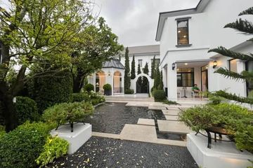 5 Bedroom House for Sale or Rent in Nantawan Rama 9 - New Krungthepkretha, Saphan Sung, Bangkok