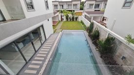 4 Bedroom Villa for sale in Serenity Jomtien Villas, Nong Prue, Chonburi