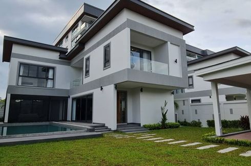 4 Bedroom Villa for sale in Serenity Jomtien Villas, Nong Prue, Chonburi