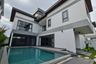 4 Bedroom Villa for sale in Serenity Jomtien Villas, Nong Prue, Chonburi