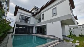 4 Bedroom Villa for sale in Serenity Jomtien Villas, Nong Prue, Chonburi