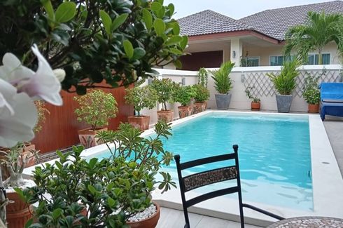 3 Bedroom Villa for sale in Huai Yai, Chonburi