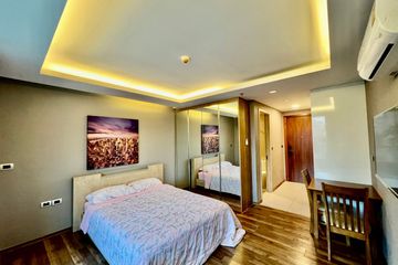 1 Bedroom Condo for rent in The Peak Towers, Nong Prue, Chonburi