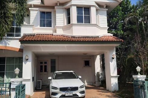 3 Bedroom House for rent in Mae Hia, Chiang Mai