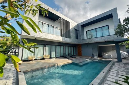 4 Bedroom Villa for sale in DSpace Pattaya Village, Huai Yai, Chonburi