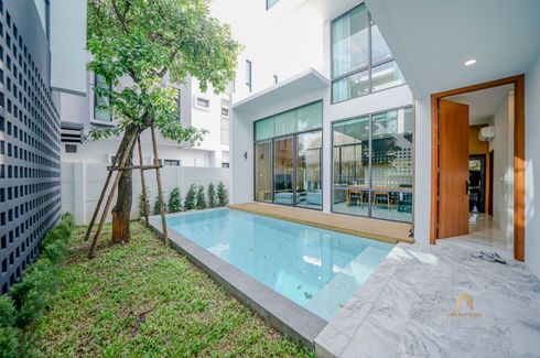 3 Bedroom House for sale in Chang Phueak, Chiang Mai