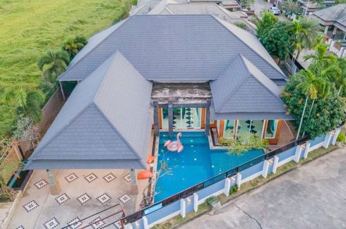 4 Bedroom House for sale in Huai Yai, Chonburi