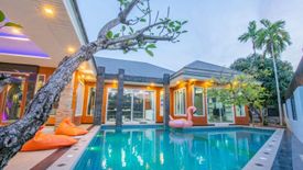 4 Bedroom House for sale in Huai Yai, Chonburi