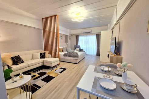 1 Bedroom Condo for sale in Nirun Grand Ville, Nong Prue, Chonburi