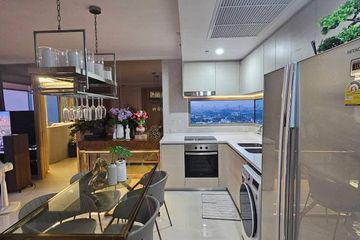 2 Bedroom Condo for Sale or Rent in The Riviera Jomtien, Nong Prue, Chonburi