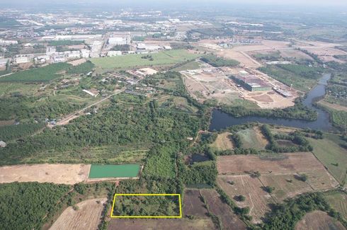 Land for sale in Nong Phrong, Prachin Buri