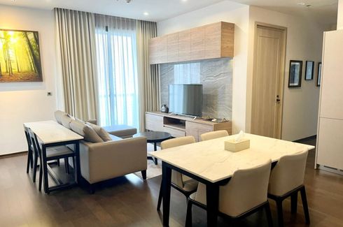 2 Bedroom Condo for rent in The XXXIX by Sansiri, Khlong Tan Nuea, Bangkok near BTS Phrom Phong