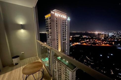 1 Bedroom Condo for sale in The Riviera Wongamat, Na Kluea, Chonburi