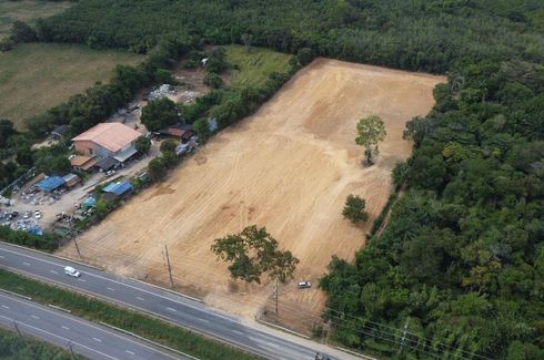 Land for sale in Kachet, Rayong