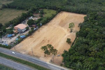 Land for sale in Kachet, Rayong