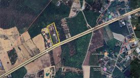 Land for sale in Kachet, Rayong