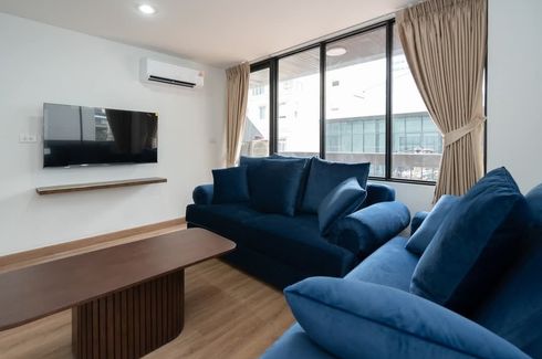 2 Bedroom Condo for rent in Khlong Toei, Bangkok near BTS Nana