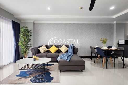 2 Bedroom Condo for Sale or Rent in Na Jomtien, Chonburi