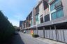 2 Bedroom Townhouse for sale in Residence Sukhumvit 65, Phra Khanong Nuea, Bangkok near BTS Ekkamai