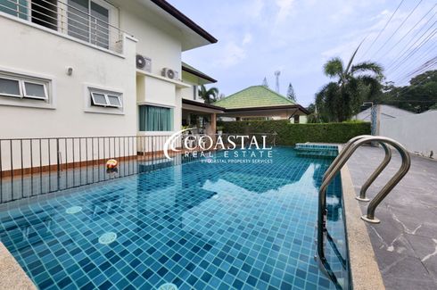 4 Bedroom House for sale in SP Village 5, Nong Prue, Chonburi