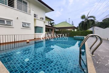 4 Bedroom House for sale in SP Village 5, Nong Prue, Chonburi