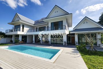 4 Bedroom House for sale in Bang Sare, Chonburi