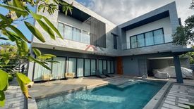 4 Bedroom Villa for sale in Huai Yai, Chonburi