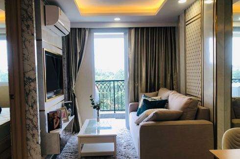 1 Bedroom Condo for rent in Dusit Grand Park 2, Nong Prue, Chonburi