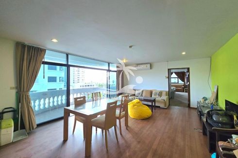 2 Bedroom Condo for sale in Jomtien Complex, Nong Prue, Chonburi