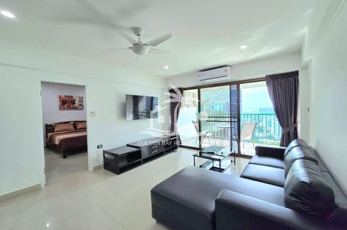 1 Bedroom Condo for rent in Sombat Pattaya Condotel, Nong Prue, Chonburi