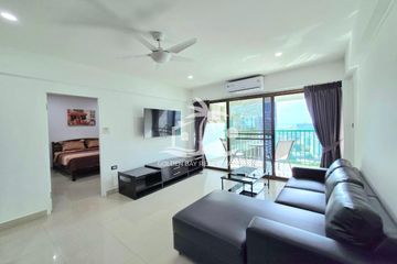 1 Bedroom Condo for rent in Sombat Pattaya Condotel, Nong Prue, Chonburi