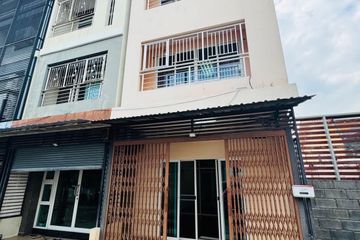 2 Bedroom Townhouse for rent in Chong Nonsi, Bangkok