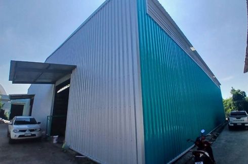 Warehouse / Factory for rent in Bang Mot, Bangkok