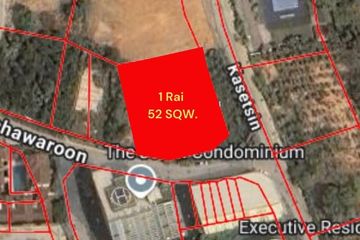 Land for sale in Nong Prue, Chonburi