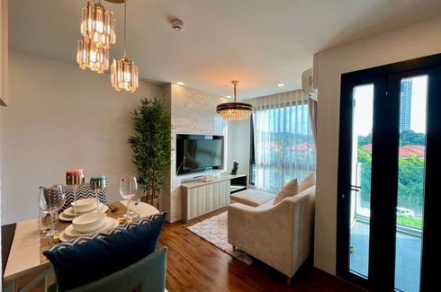 1 Bedroom Condo for sale in Stasia Residences Sriracha, Surasak, Chonburi