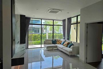 4 Bedroom House for rent in Bang Kaeo, Samut Prakan