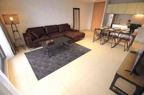 2 Bedroom Condo for rent in The Lofts Ekkamai, Phra Khanong, Bangkok near BTS Ekkamai