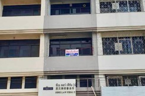 1 Bedroom Commercial for rent in Anusawari, Bangkok near BTS Sai Yud