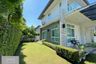 3 Bedroom House for sale in Mantana Srinakarin-Romklao, Min Buri, Bangkok near Airport Rail Link Lat Krabang