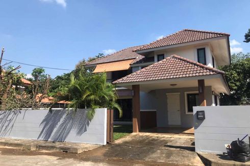 3 Bedroom House for rent in Nong Hoi, Chiang Mai