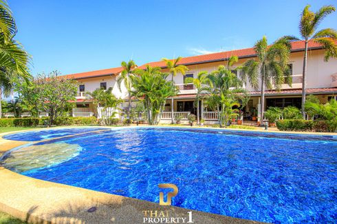 2 Bedroom Townhouse for sale in Nong Kae, Prachuap Khiri Khan